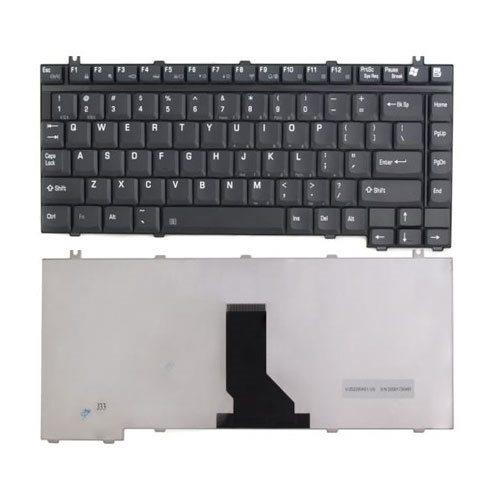 صفحه کلید لپ تاپ توشیبا Tecra A9 M9 Toshiba Tecra A9 M9 Keyboard With Point Sticker